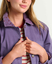 Women's Balsam Barn Jacket