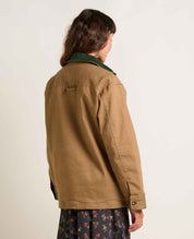 Women's Balsam Barn Jacket