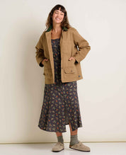 Women's Balsam Barn Jacket