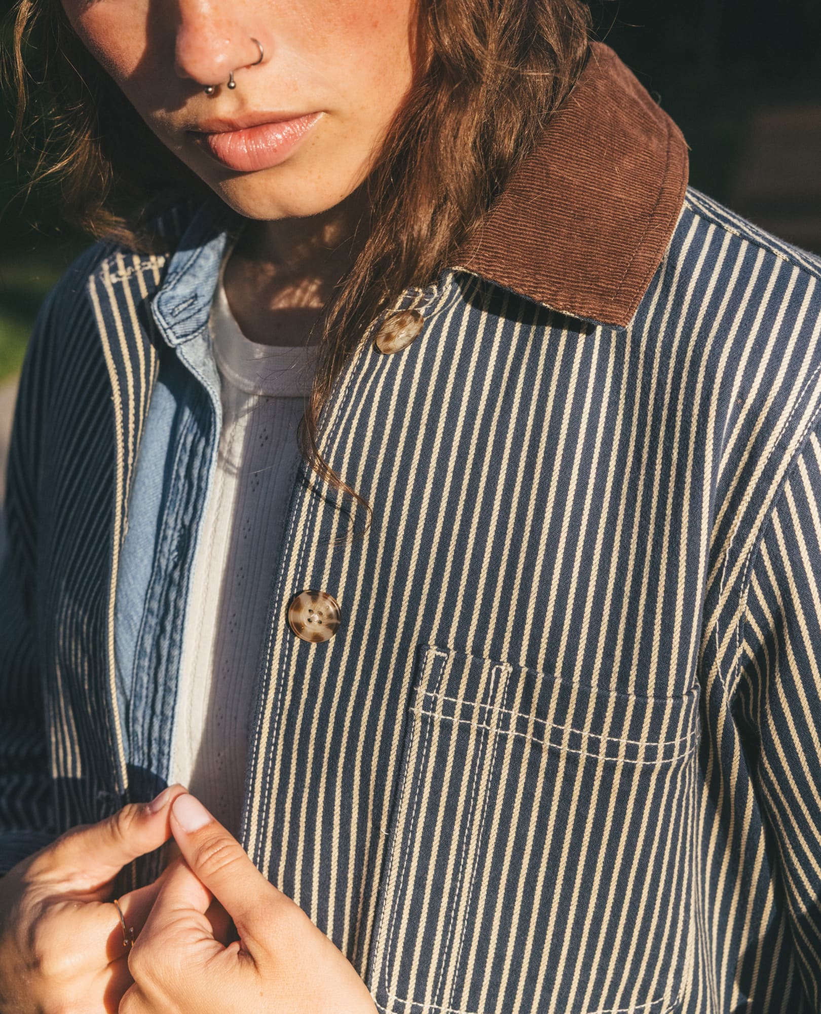 Women's Balsam Barn Jacket