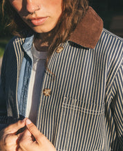 Women's Balsam Barn Jacket