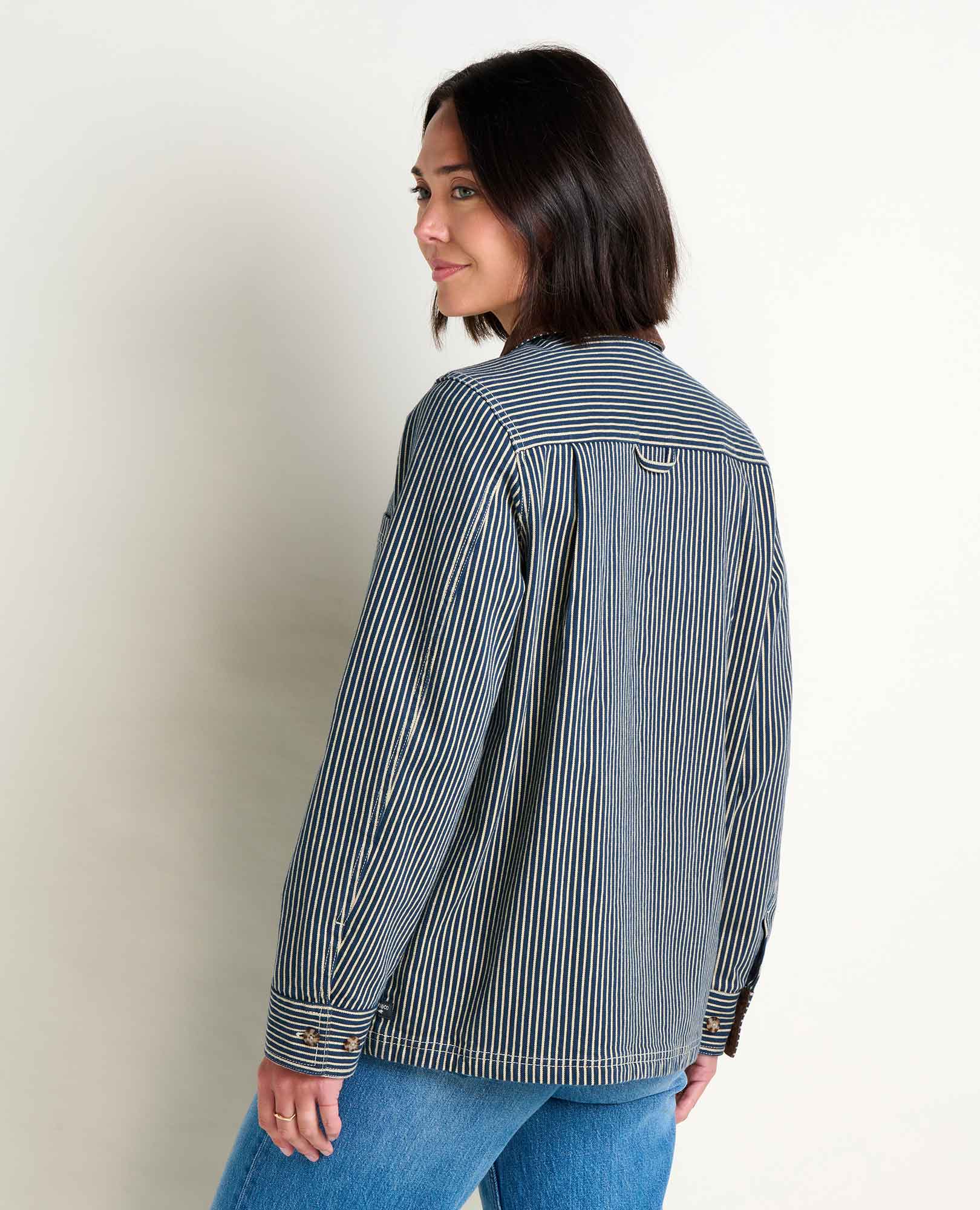 Women's Balsam Barn Jacket