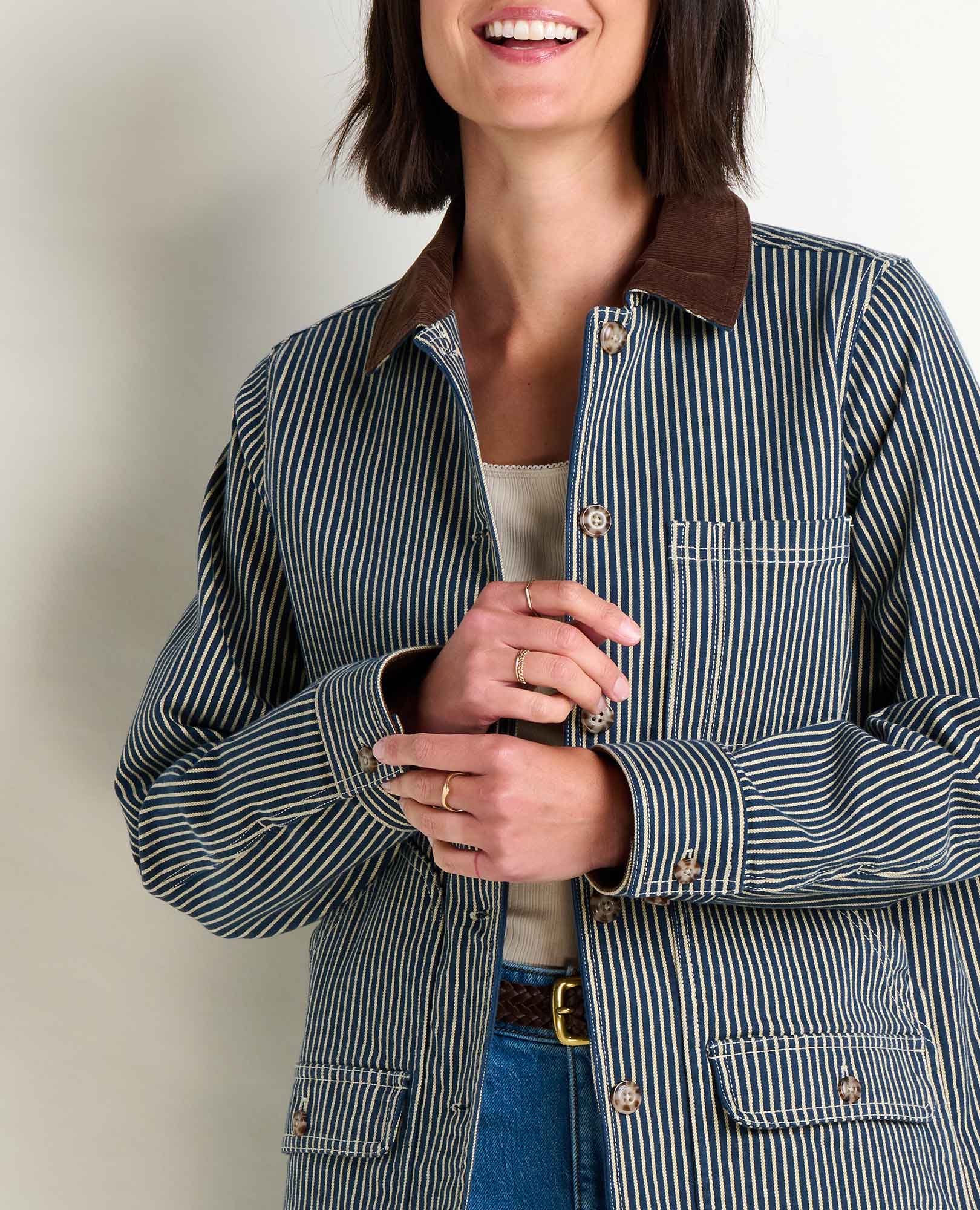 Women's Balsam Barn Jacket