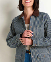 Women's Balsam Barn Jacket