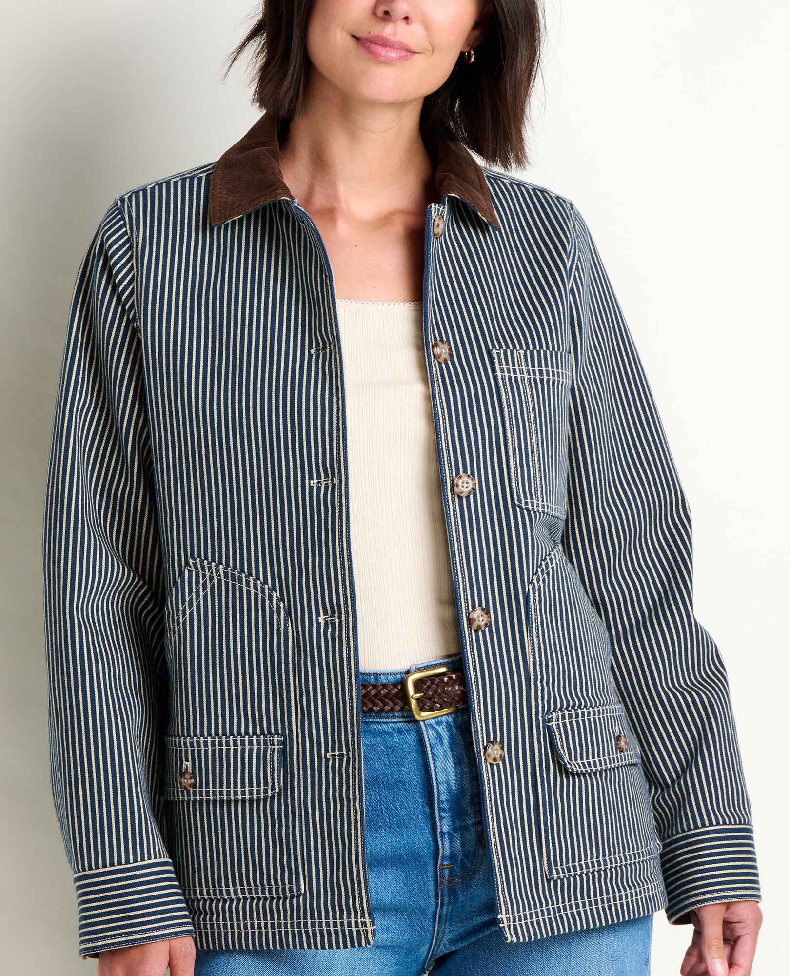Women's Balsam Barn Jacket