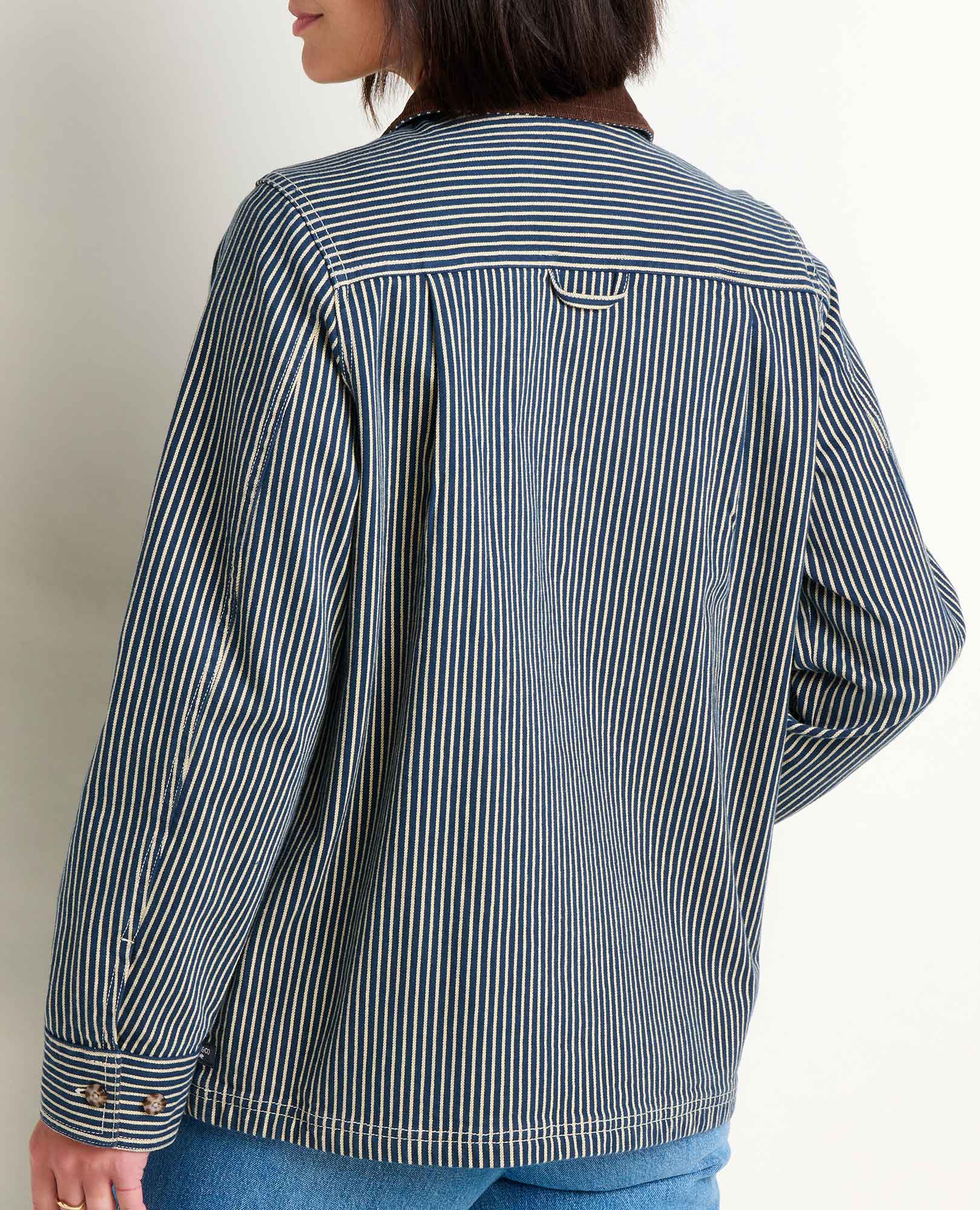 Women's Balsam Barn Jacket
