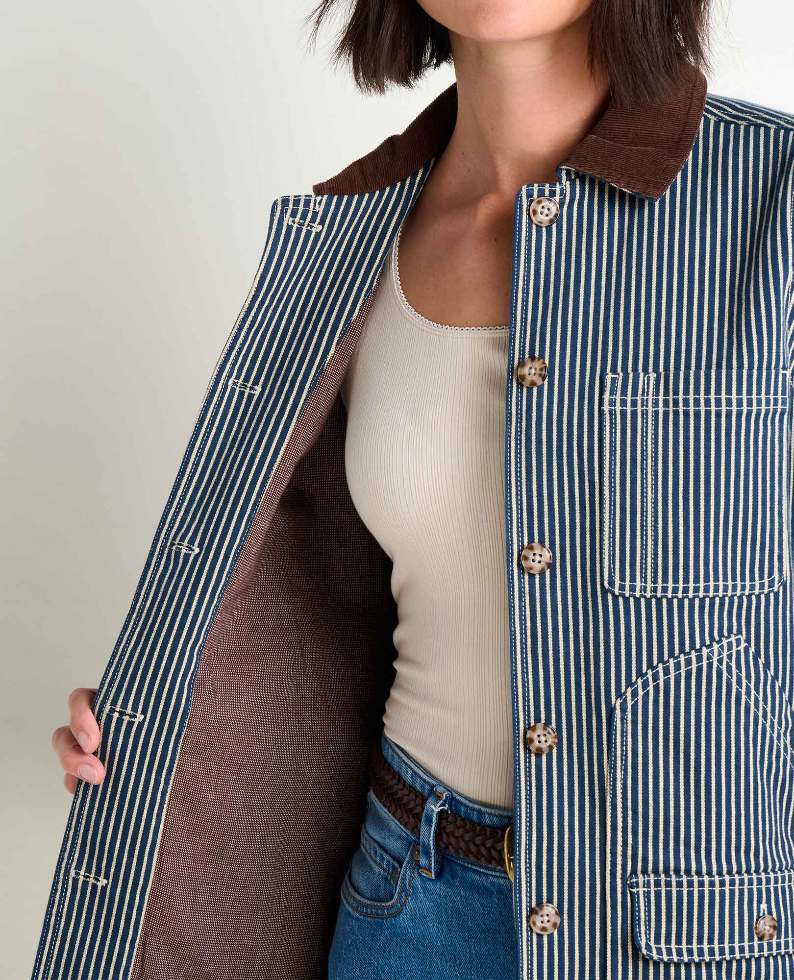 Women's Balsam Barn Jacket