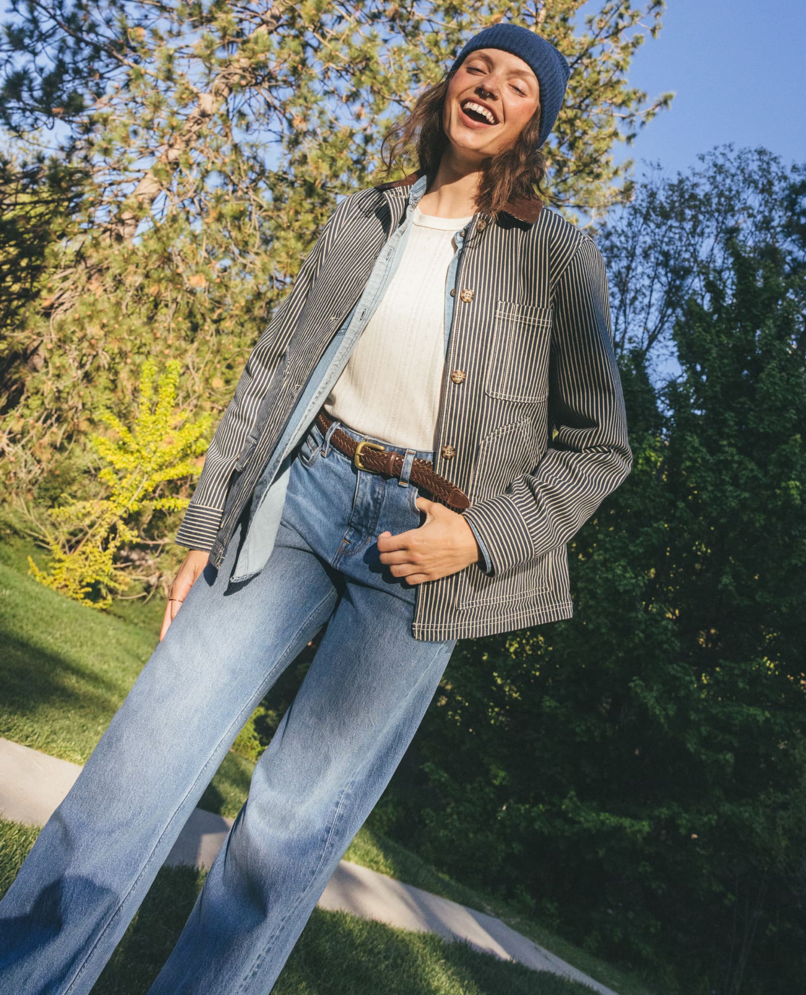Women's Balsam Barn Jacket