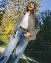 Women's Balsam Barn Jacket