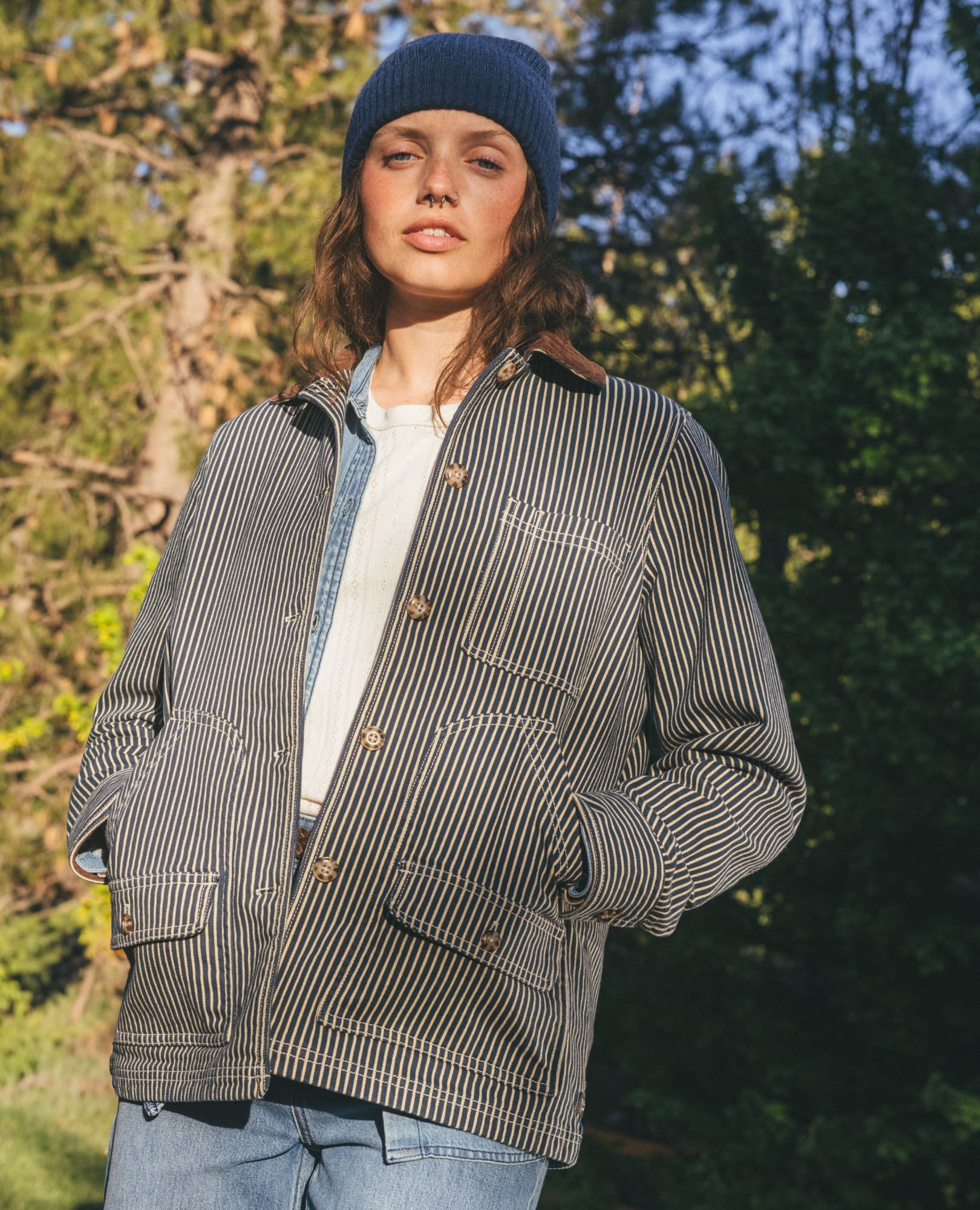 Women's Balsam Barn Jacket