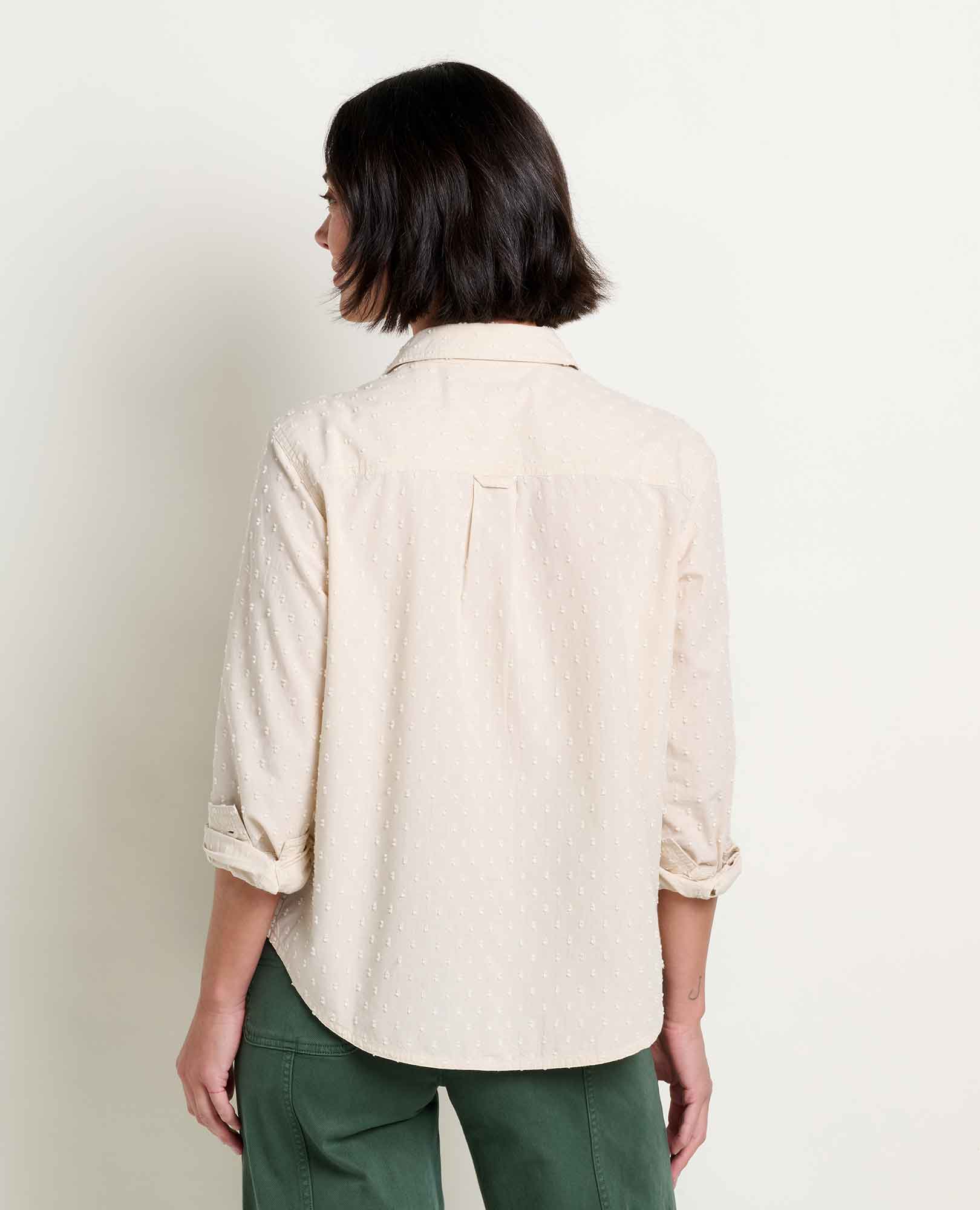 Women's Airscape Long Sleeve Shirt