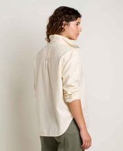 Women's Airscape Long Sleeve Shirt