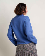 Fernscape Roll Neck Pullover