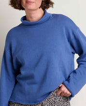 Fernscape Roll Neck Pullover