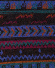 Merino Heartfelt Wrap Skirt