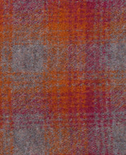 Merino Heartfelt Wrap Skirt