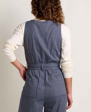 Tarn Tank Jumpsuit