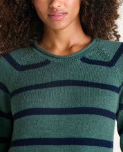 Alpineglo Sweater Dress