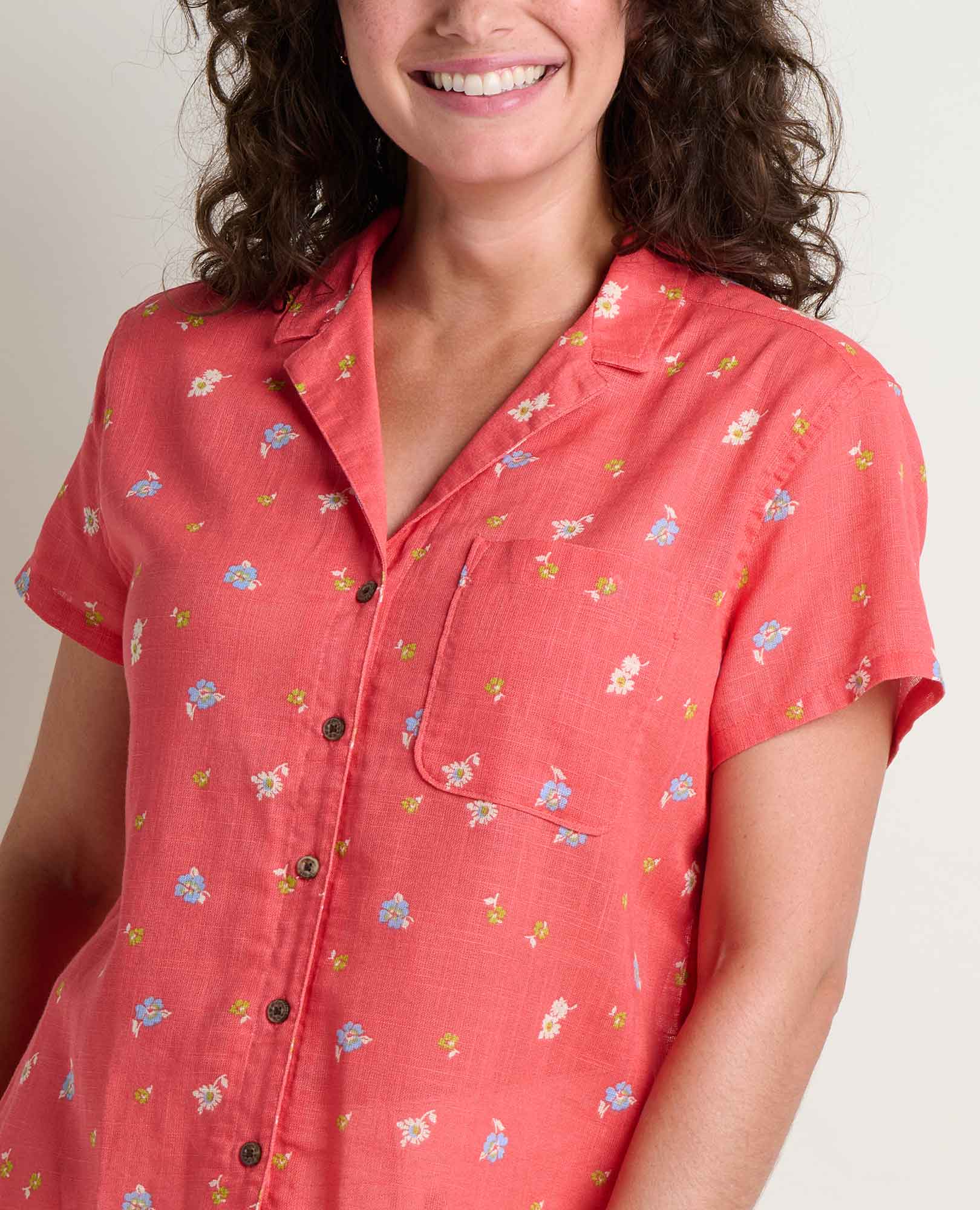 Camp Cove Shirt