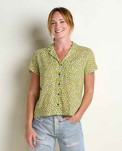 msg:Kristen is 5'8 1/2" and is wearing a size small.