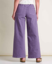 Balsam Wide Leg Pant