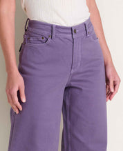 Balsam Wide Leg Pant