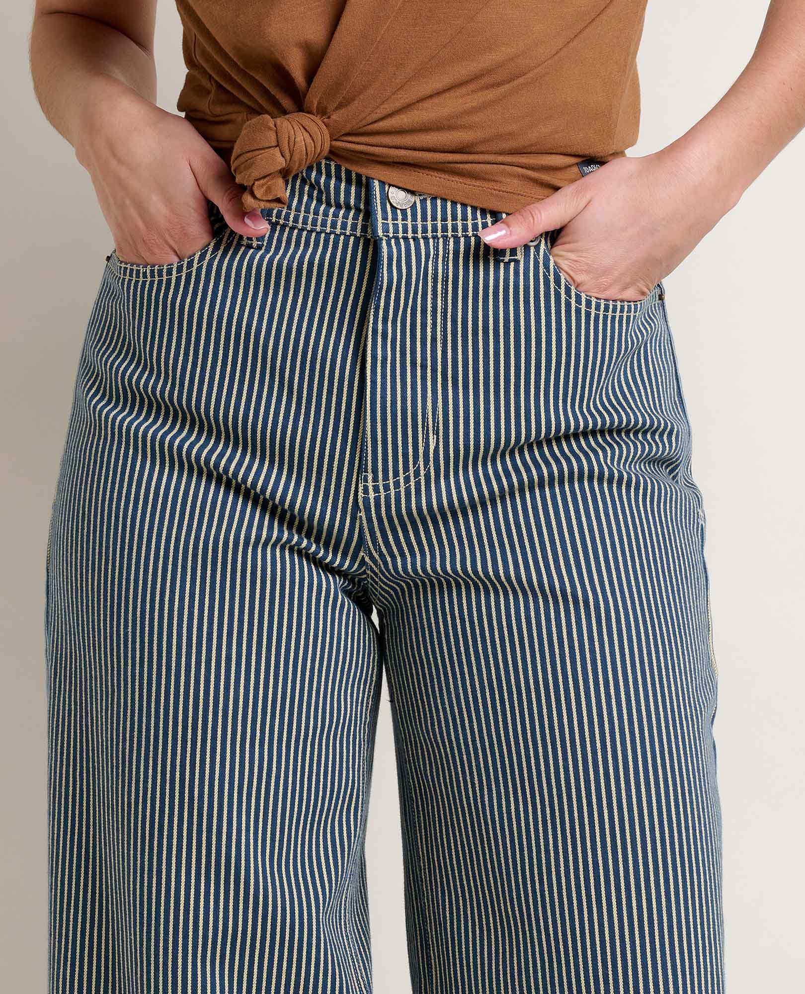 Balsam Wide Leg Pant