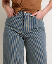Balsam Wide Leg Pant