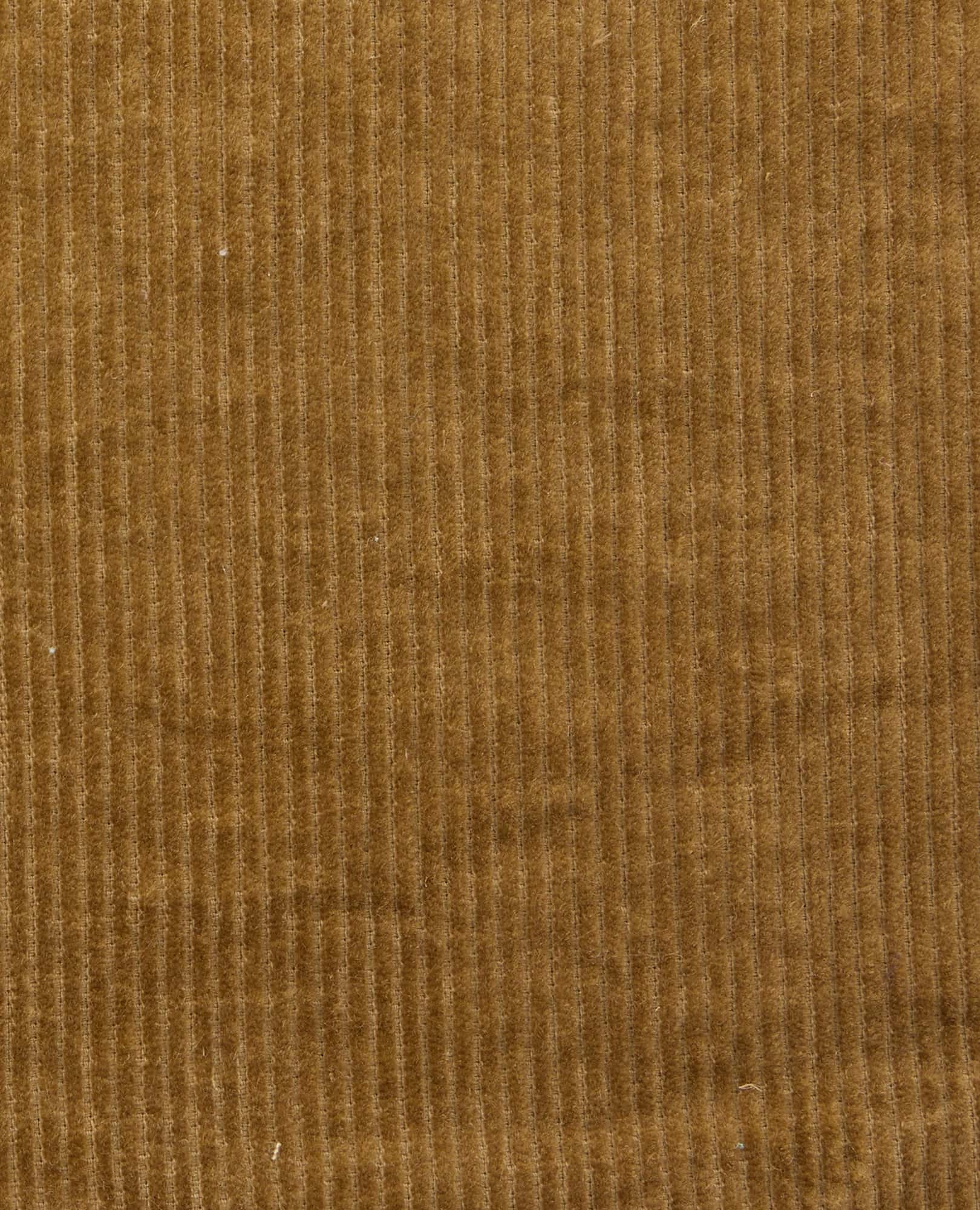 Cascadia Popover Cord Dress