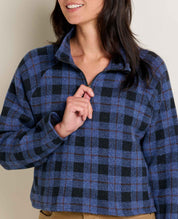 Women's Kennicott Quarter Zip