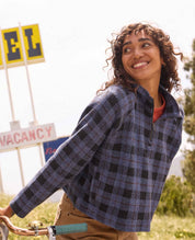 Women's Kennicott Quarter Zip