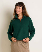 msg:Brook is 5'8" and is wearing a size small.