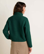Women's Kennicott Quarter Zip