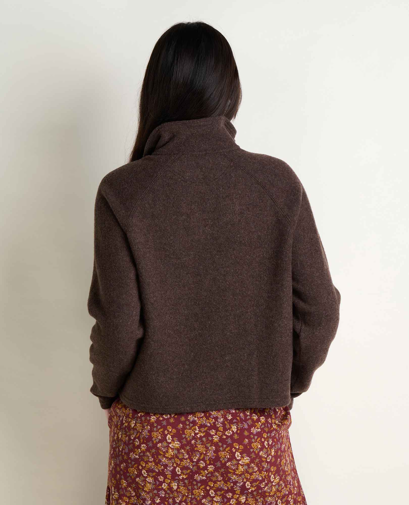 Women's Kennicott Quarter Zip