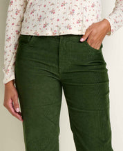Women's Coaster Corduroy Pant