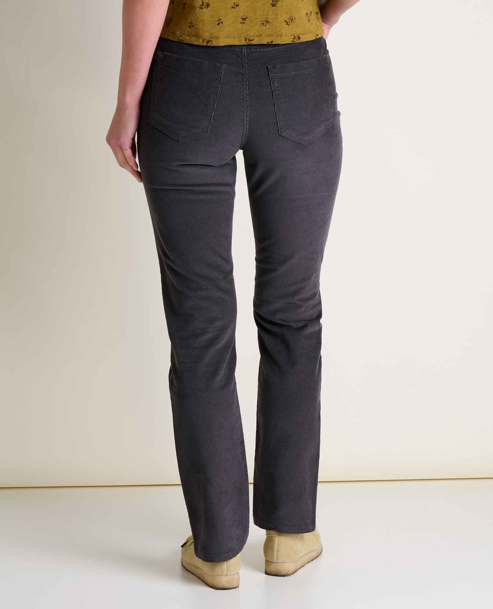 Women's Coaster Cord Pant