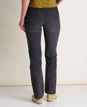 Women's Coaster Cord Pant