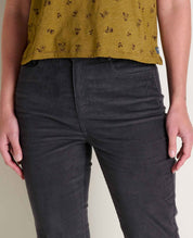 Women's Coaster Cord Pant