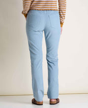 Women's Coaster Cord Pant