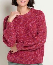 Twigtree Crew Sweater