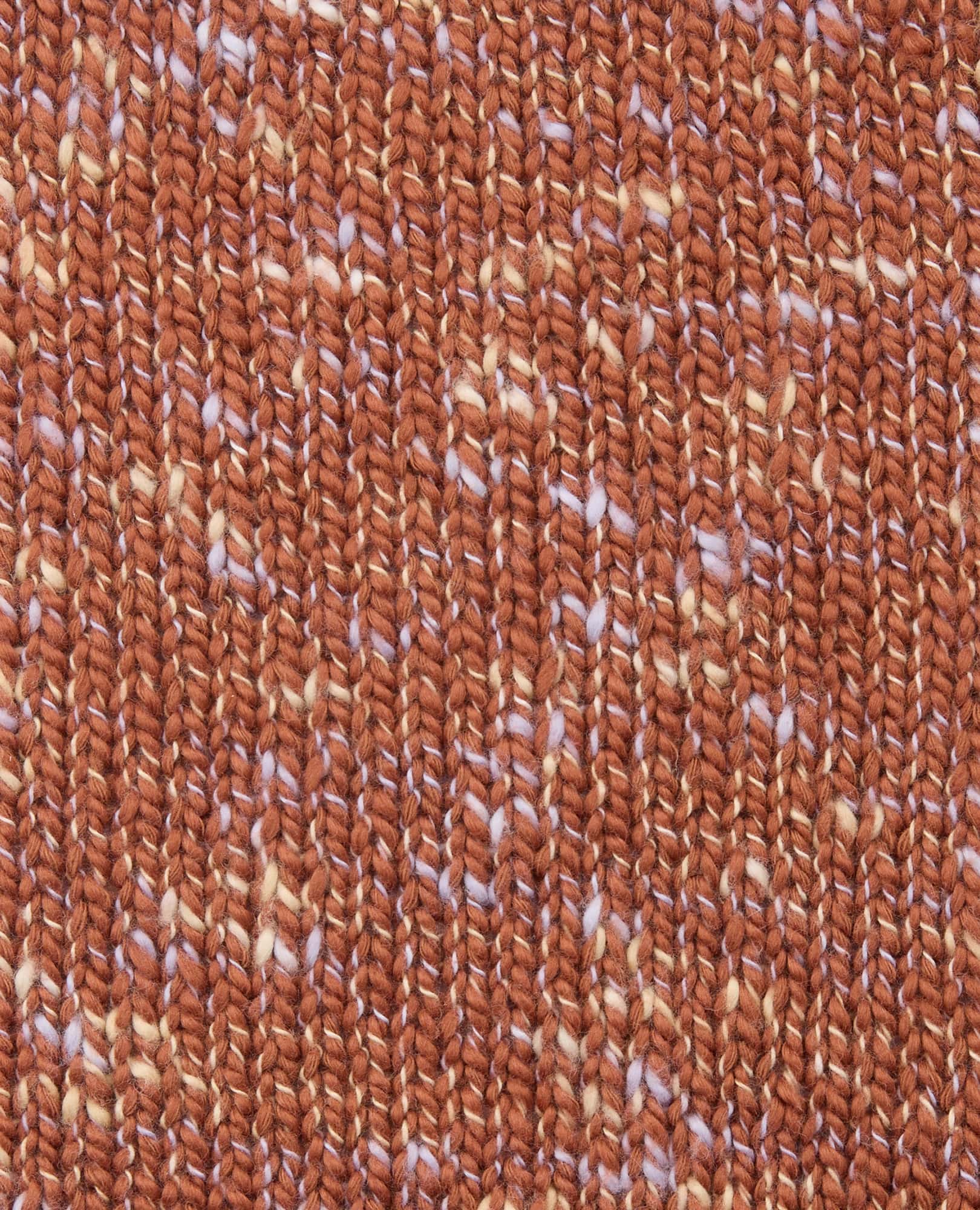 Twigtree Crew Sweater