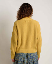 Moss Point Pullover Sweater