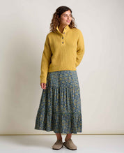 Moss Point Pullover Sweater