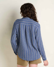 Tate Long Sleeve Shirt