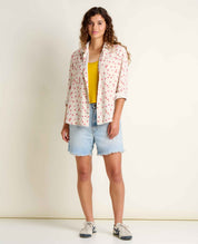 Tate Long Sleeve Shirt