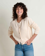 msg:Rayana is 5'9" and is wearing a size small.