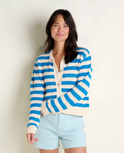 msg:Logan is 5'9 ½" and is wearing a size small.