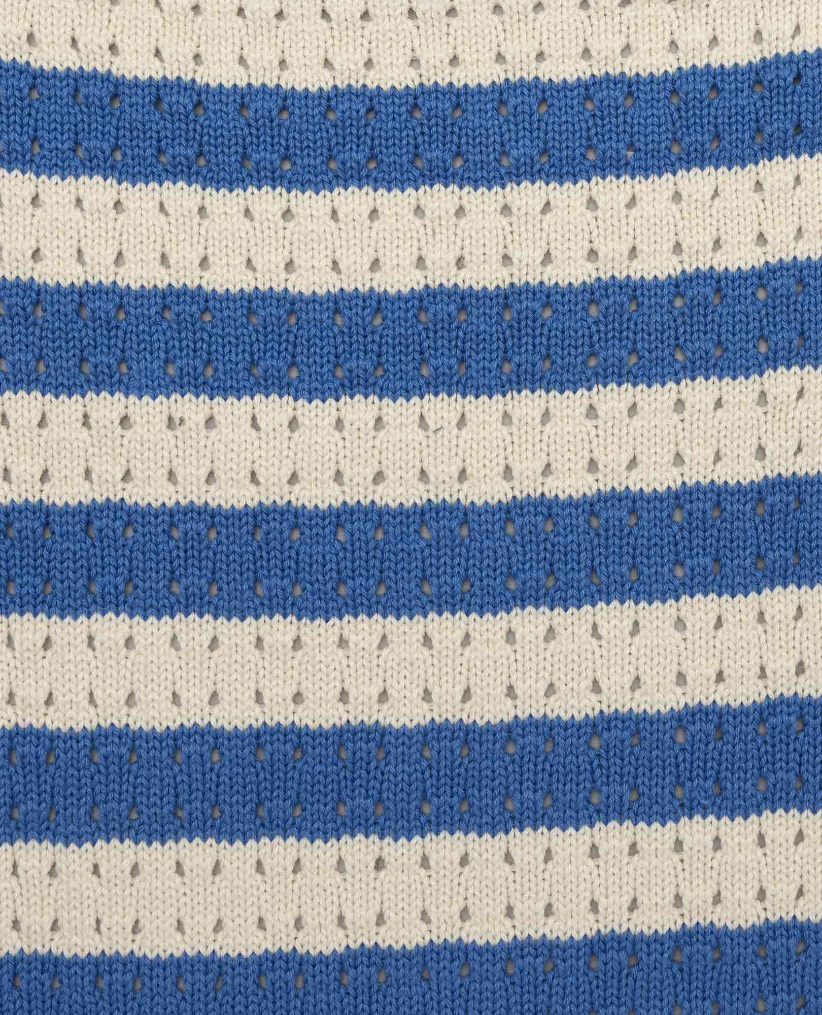 Bianca Pointelle Cardigan