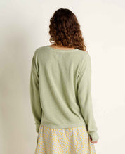 Bianca Pullover Sweater