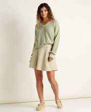 Bianca Pullover Sweater